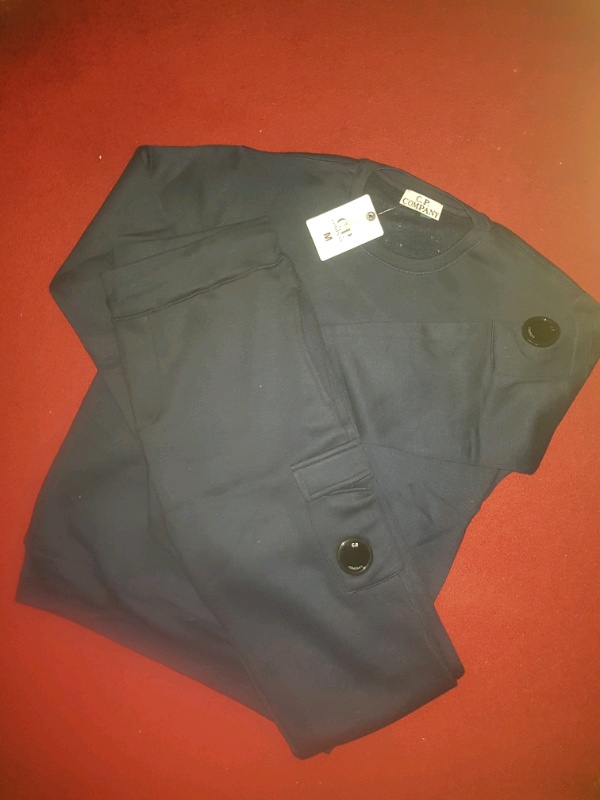 cp tracksuit sale